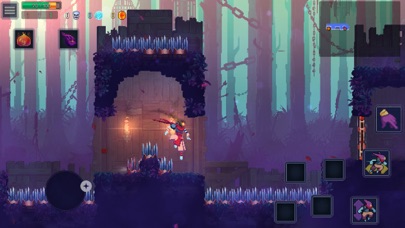 Dead Cells: Netflix Edition Screenshot