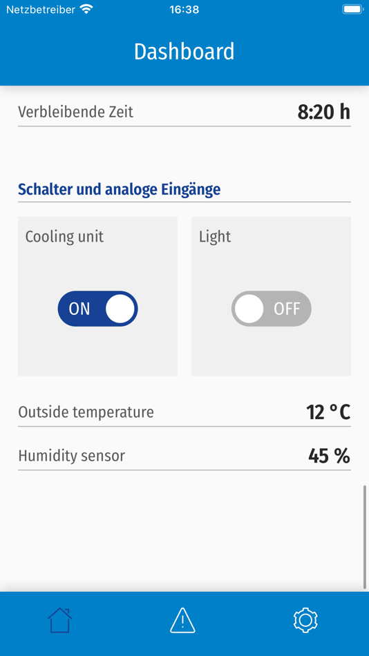 #5. unity.app (iOS) 来自: LEAB Automotive GmbH