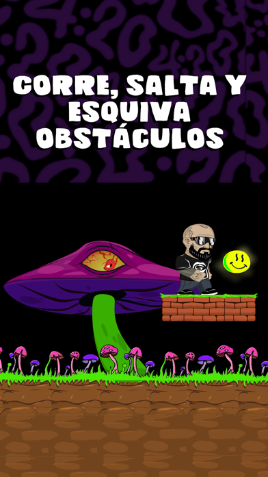 Don Trippytoon Screenshot