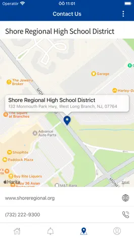 Game screenshot SRHS-BlueDevils mod apk