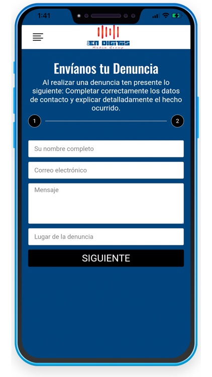Endigitos Media