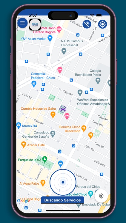 NewTT Conductor screenshot-6