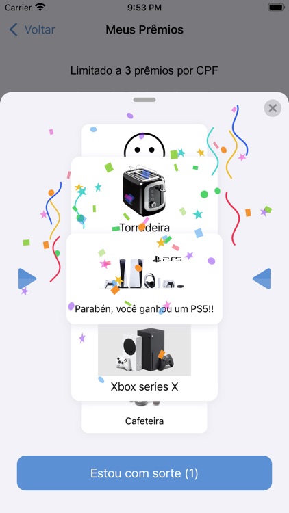 Boon - Campanhas screenshot-4