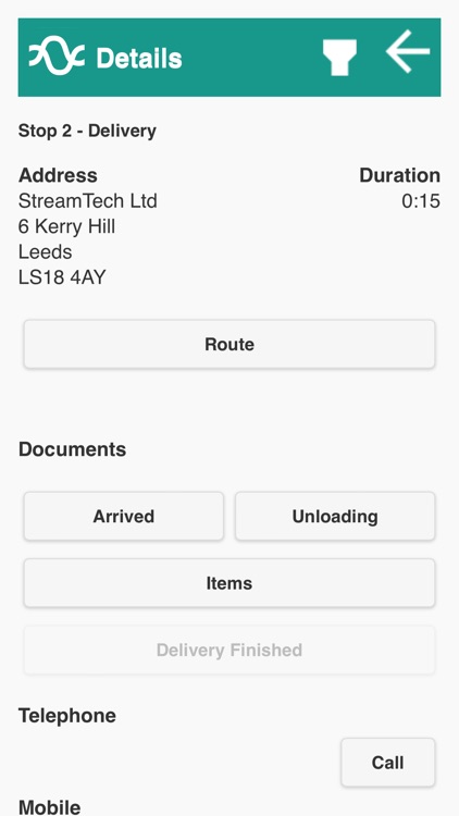 Stream TMS screenshot-4