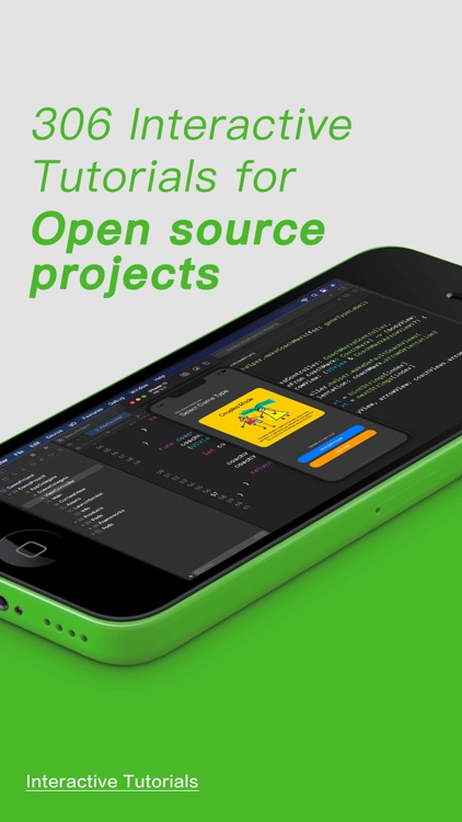Tutorials for iOS programming screenshot-5