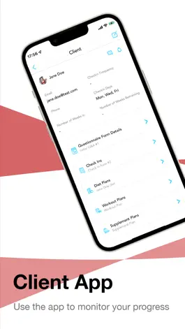 Game screenshot SKULPT Online Coaching mod apk