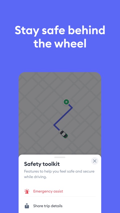 Bolt Driver App screenshot-3