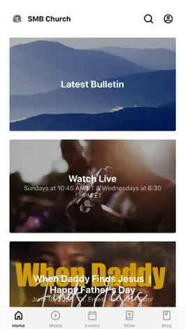 Game screenshot Second Missionary Baptist TN mod apk