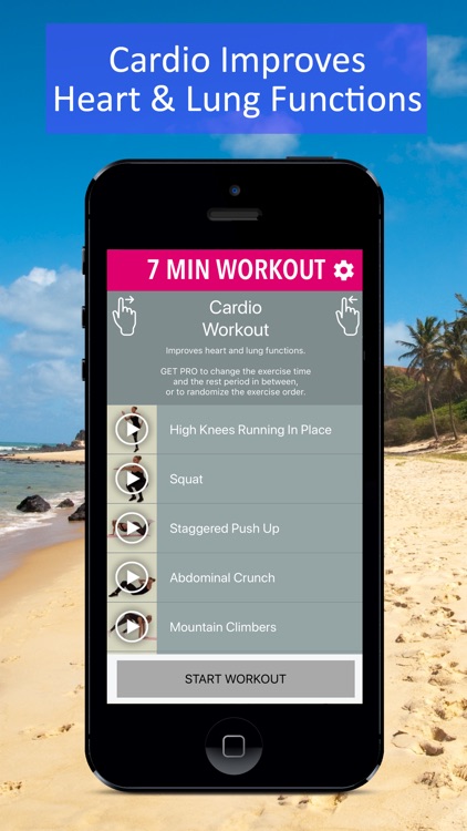 Aisleyne 7 Min. Workouts screenshot-4