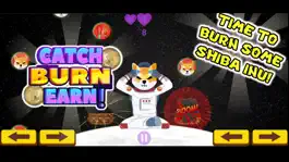 Game screenshot Catch Burn Earn mod apk