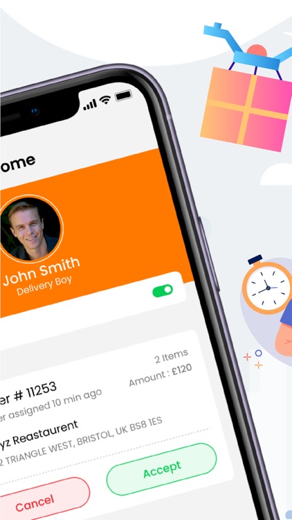 Multi Multi Ride screenshot-3