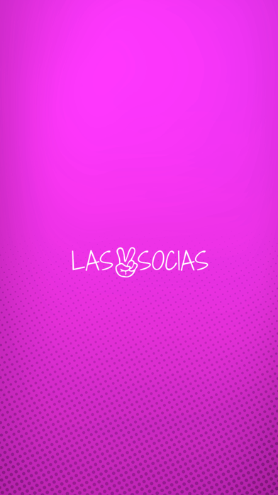 Las 2 Socias Screenshot