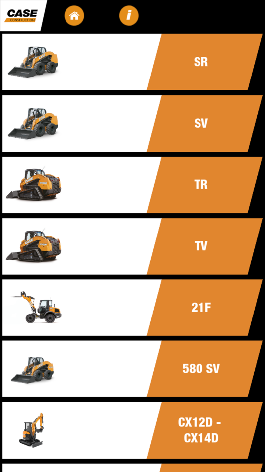 #2. Case Specs (iOS) By: CNH Industrial N.V.
