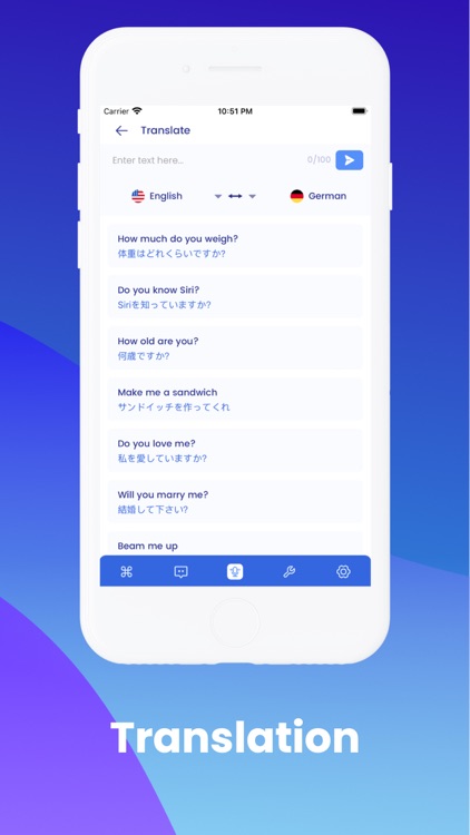 Setup & voice for Alexa app screenshot-3