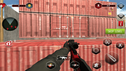 Combat Arms: War Reloaded Screenshot