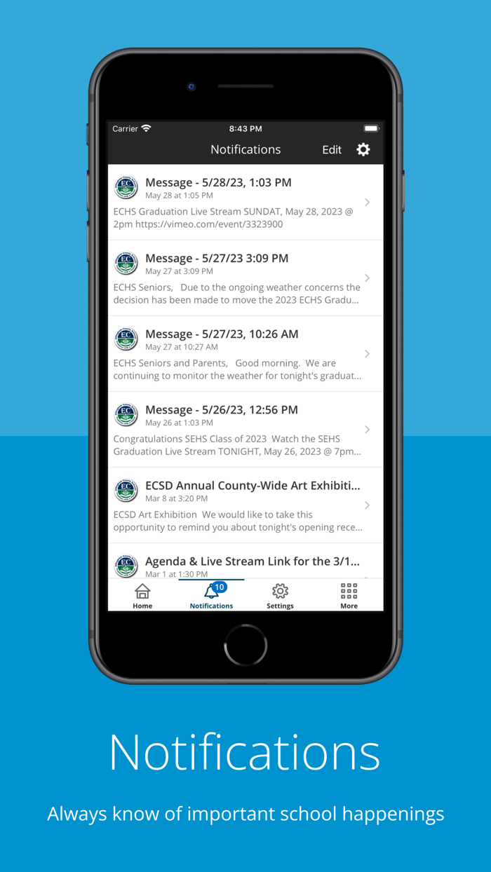 Effingham County Schools