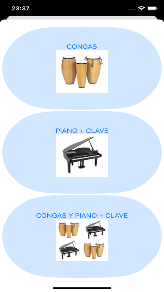 #3. Salsa Dancers Assistant (iOS) 由: WLADIMIR MEDINA