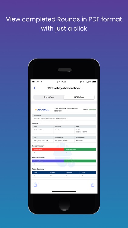 mRounds screenshot-5