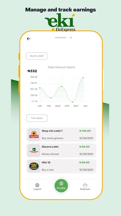 EkiShopper screenshot-3