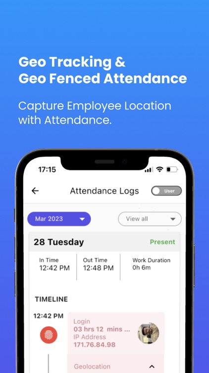 Kredily HR & Payroll