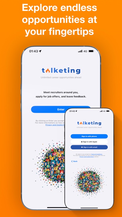 Talketing screenshot-9