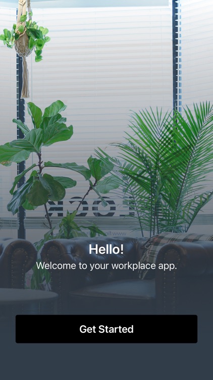 Flock Coworking Minneapolis