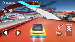 How to cancel & delete mega ramp car skills driving 3