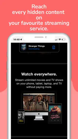 Game screenshot Premium VPN - Fast connection hack