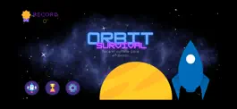 Game screenshot Orbit Survival mod apk