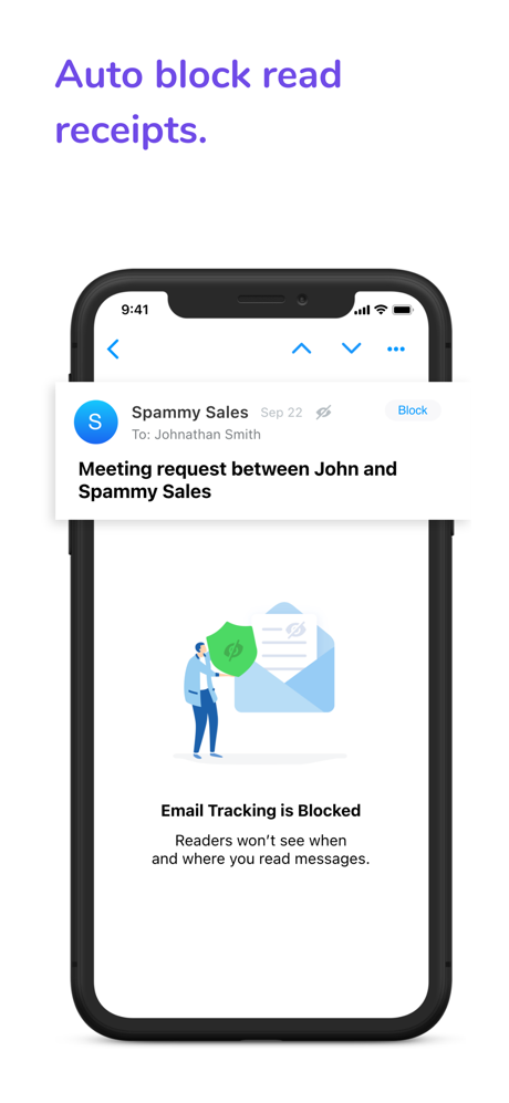 Email - Edison Mail screenshot 4