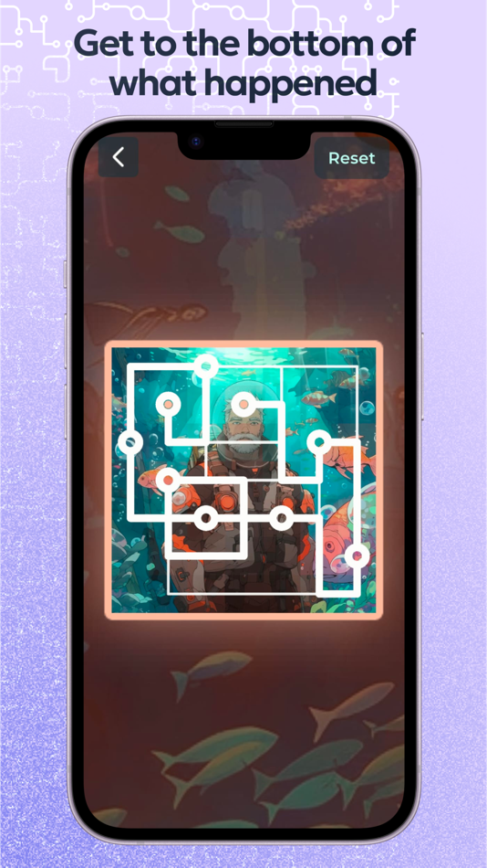#4. Tide's End (iOS) 由: Yarncat LTD