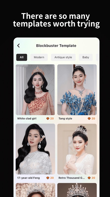 Ducky Photos-AI Art Generator screenshot-5
