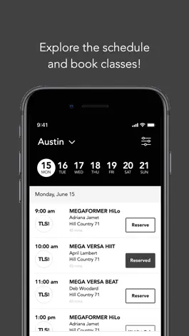 Game screenshot TLS ATX hack