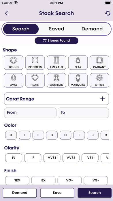 SIGNOVA Screenshot