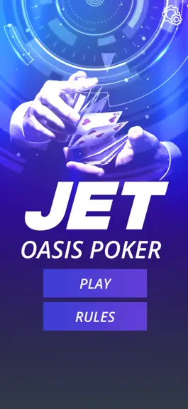 Game screenshot Jet Oasis Poker mod apk