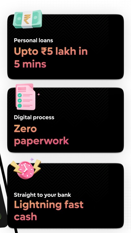 LazyPay: Loan App & Pay Later screenshot-7