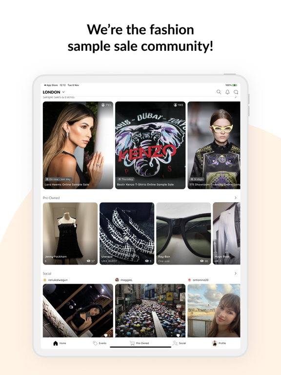 Screenshot #4 pour CHICMI
