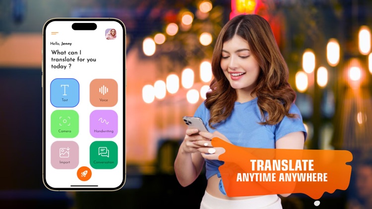My Instant Translator Pro