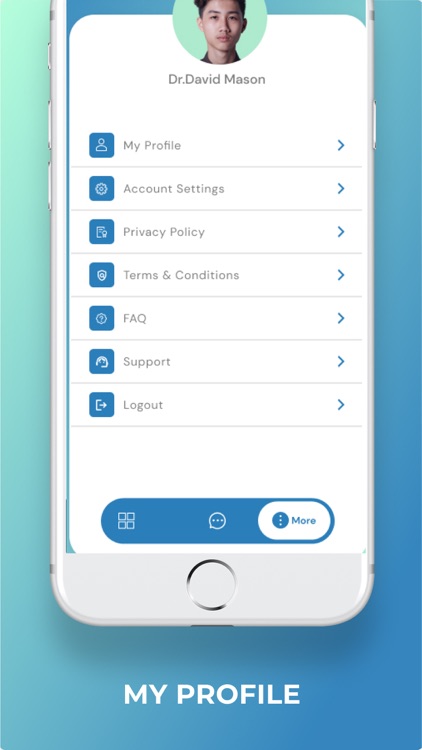 Doctors' Opinions Count screenshot-3