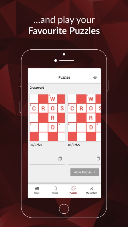 East Lothian Courier screenshot-4