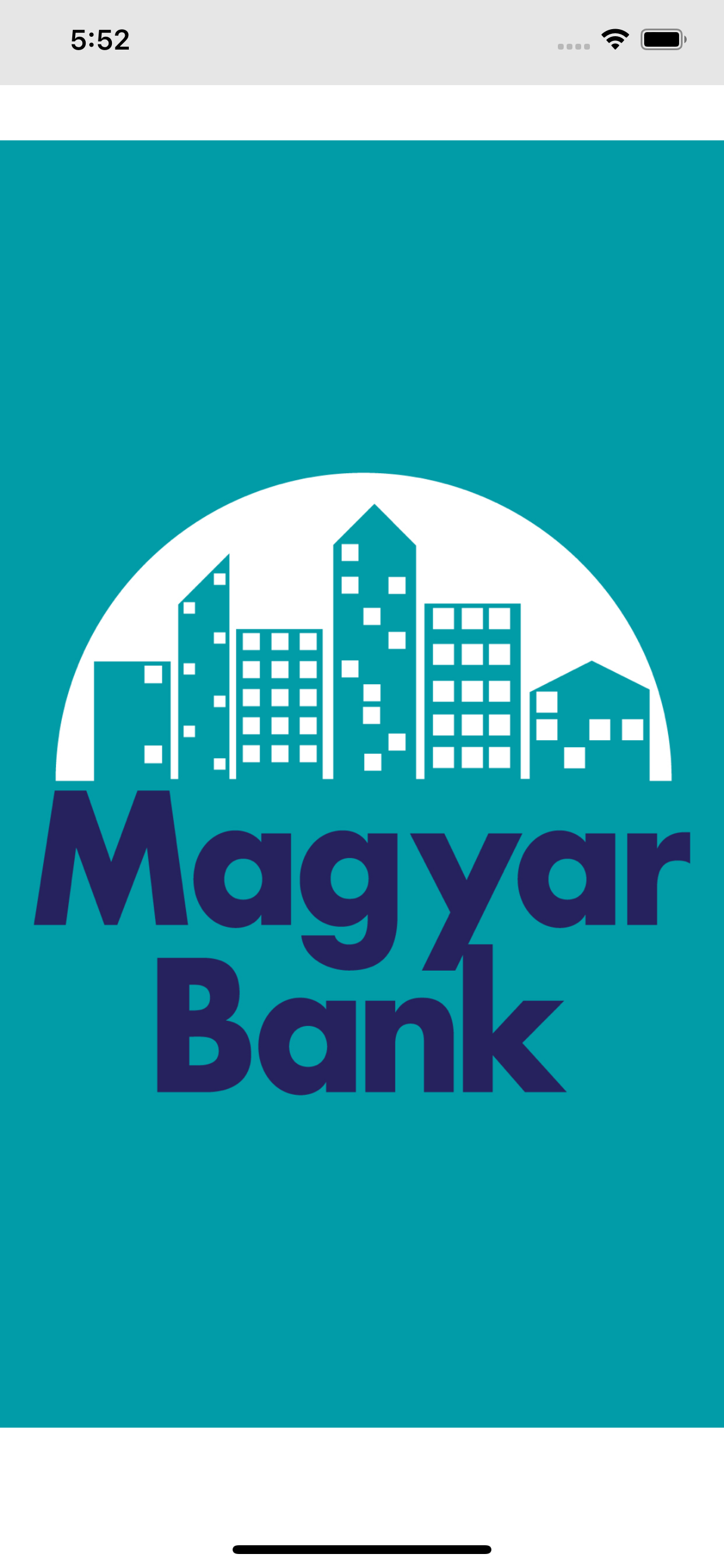 Magyar Bank Business Banking