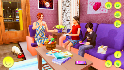 Mother Simulator Mom Games Screenshot