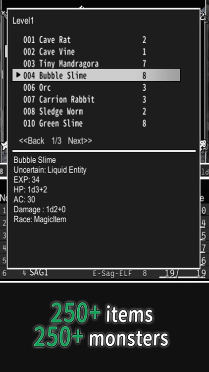 Wandroid#2R screenshot-4