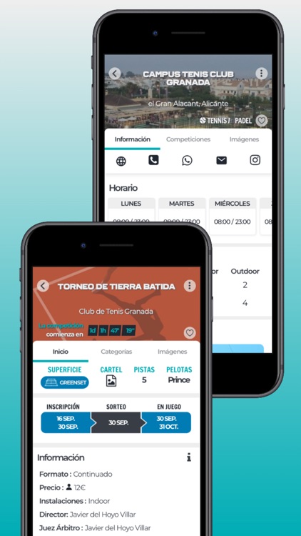 HeadToHead screenshot-4