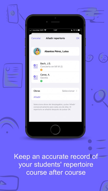 CompingApp screenshot-3