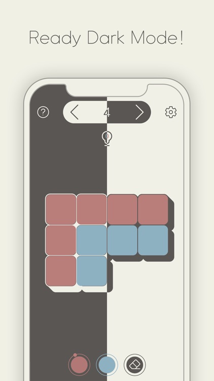 Reflecko - Relaxing Paint screenshot-3