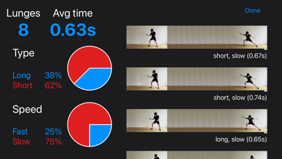 Fencing+ Screenshot
