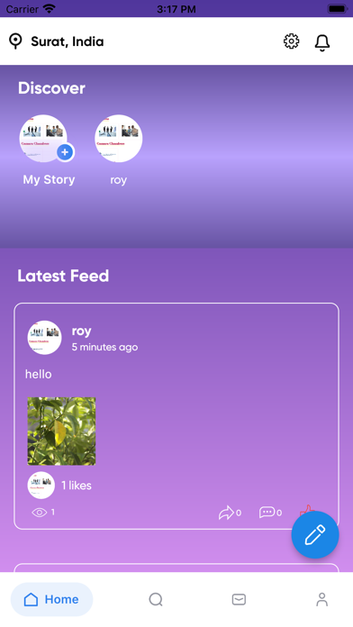 Rainbow Surrogacy Screenshot