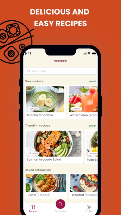 CoChef Screenshot