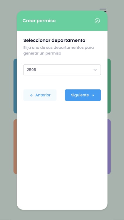 Green Smart Security screenshot-4